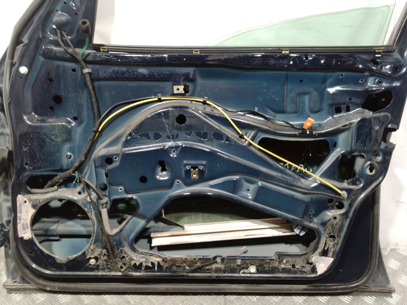 Recambio de puerta delantera derecha para mercedes-benz clase e (w210) berlina diesel 300 diesel (210.020) referencia OEM IAM   