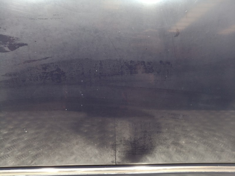 Recambio de puerta delantera derecha para mercedes-benz clase e (w210) berlina diesel 300 diesel (210.020) referencia OEM IAM   