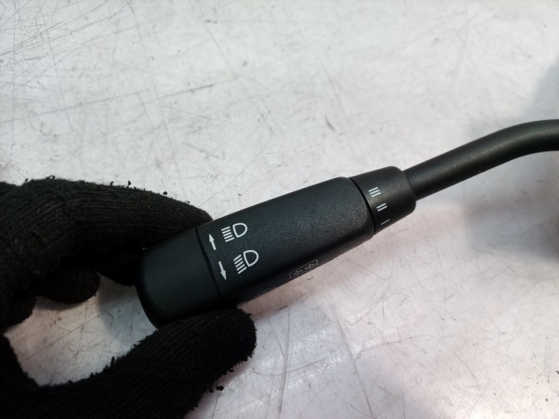 Recambio de mando limpia para mercedes-benz clase e (w210) berlina diesel 300 diesel (210.020) referencia OEM IAM   