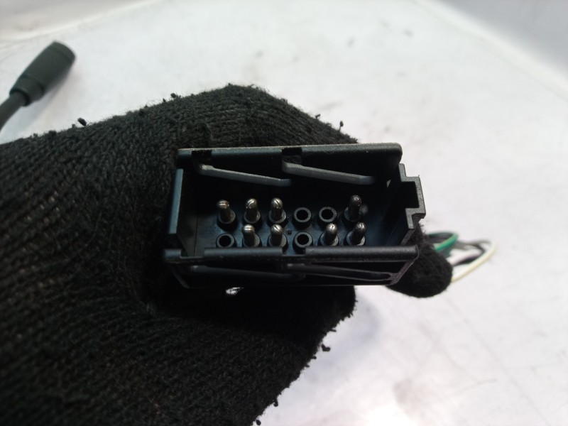 Recambio de mando limpia para mercedes-benz clase e (w210) berlina diesel 300 diesel (210.020) referencia OEM IAM   