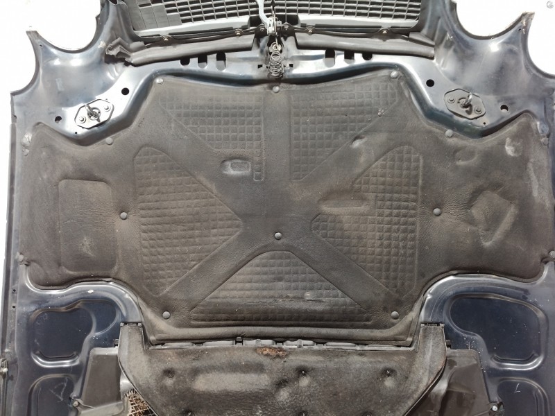 Recambio de capot para mercedes-benz clase e (w210) berlina diesel 300 diesel (210.020) referencia OEM IAM   