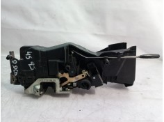 Recambio de cerradura puerta delantera derecha para mercedes-benz clase e (w210) berlina diesel 300 diesel (210.020) referencia  2
