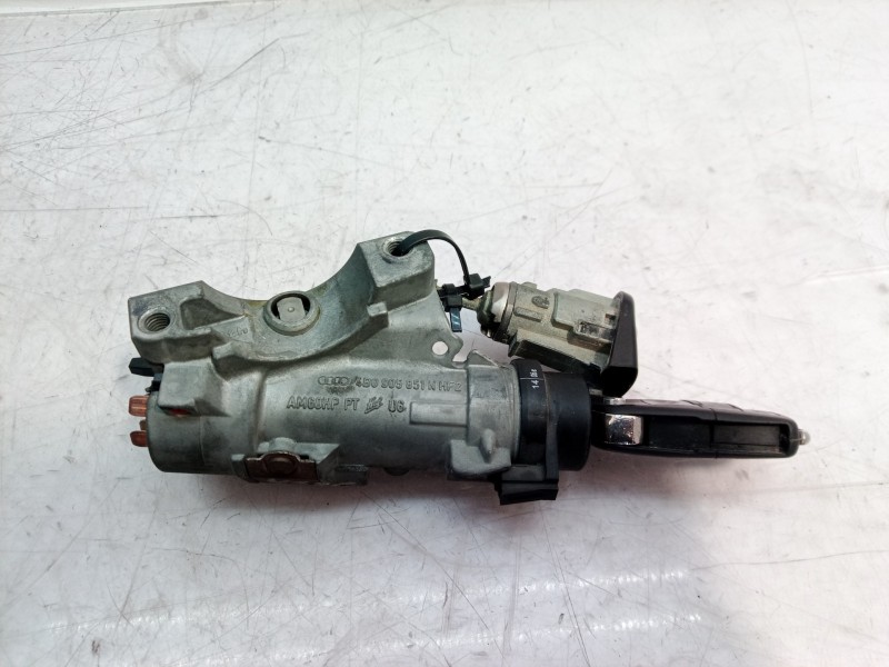 Recambio de conmutador de arranque para volkswagen polo (9n3) advance referencia OEM IAM 4B0905851 4B0905851 4B0905851