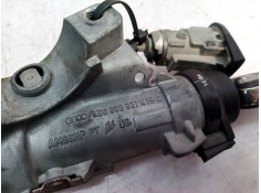 Recambio de conmutador de arranque para volkswagen polo (9n3) advance referencia OEM IAM 4B0905851 4B0905851 4B0905851 2