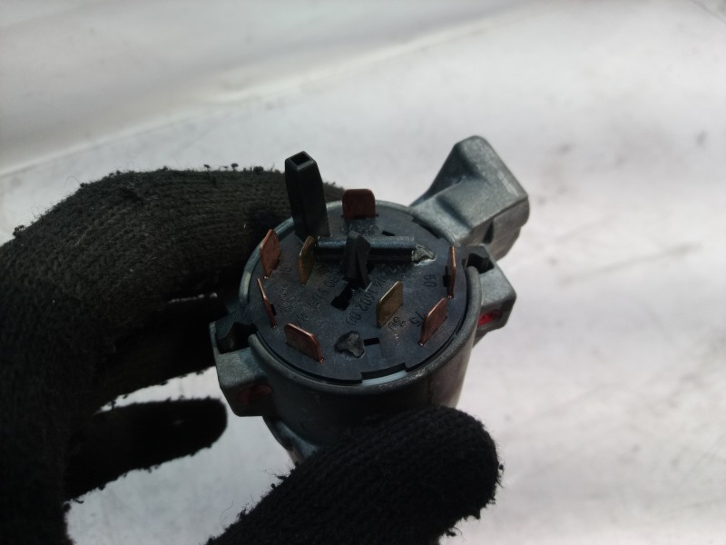 Recambio de conmutador de arranque para volkswagen polo (9n3) advance referencia OEM IAM 4B0905851 4B0905851 4B0905851