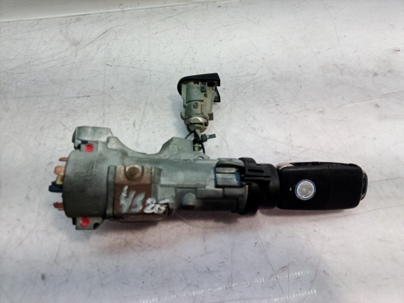 Recambio de conmutador de arranque para volkswagen polo (9n3) advance referencia OEM IAM 4B0905851 4B0905851 4B0905851