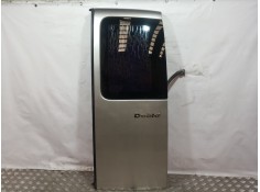 Recambio de porton trasero derecho para fiat doblo cargo (223) 1.9 jtd sx furg. panorama referencia OEM IAM   