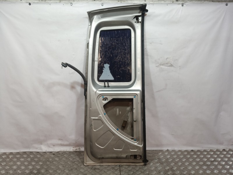 Recambio de porton trasero derecho para fiat doblo cargo (223) 1.9 jtd sx furg. panorama referencia OEM IAM   