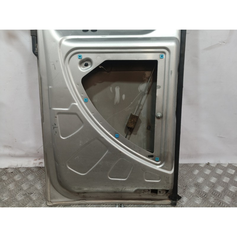 Recambio de porton trasero derecho para fiat doblo cargo (223) 1.9 jtd sx furg. panorama referencia OEM IAM   