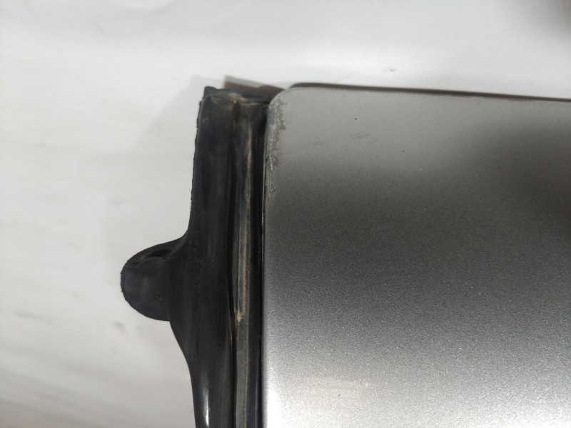 Recambio de porton trasero derecho para fiat doblo cargo (223) 1.9 jtd sx furg. panorama referencia OEM IAM   