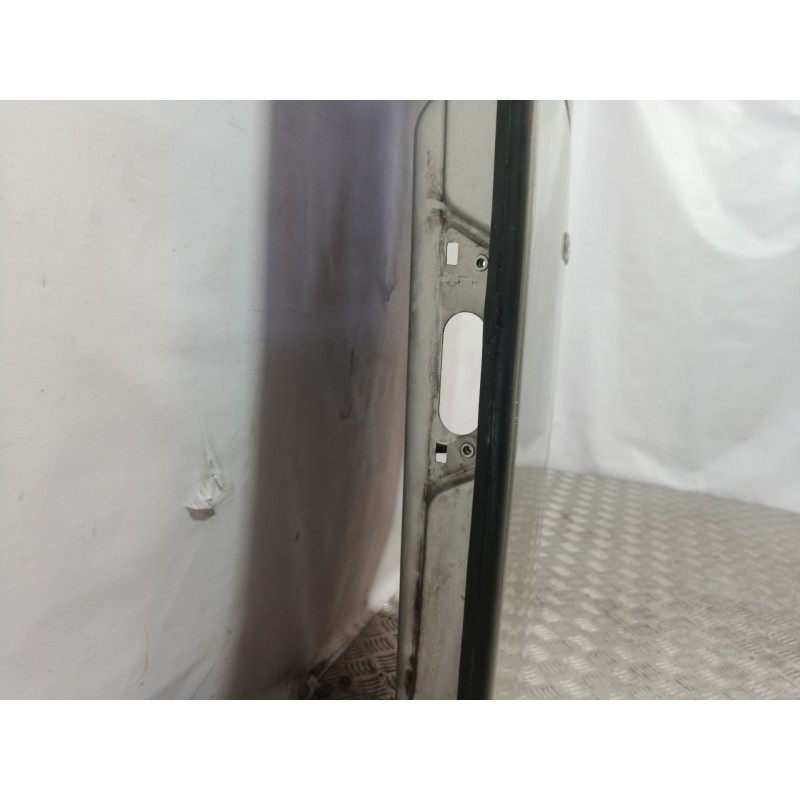 Recambio de porton trasero derecho para fiat doblo cargo (223) 1.9 jtd sx furg. panorama referencia OEM IAM   