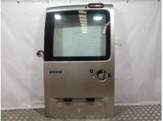 Recambio de porton trasero izquierdo para fiat doblo cargo (223) 1.9 jtd sx furg. panorama referencia OEM IAM   