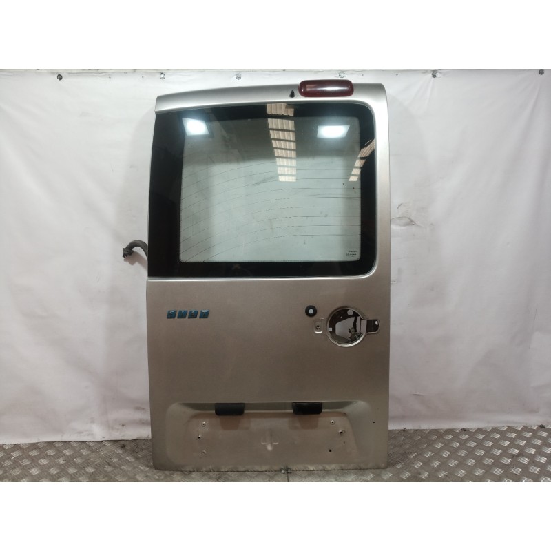 Recambio de porton trasero izquierdo para fiat doblo cargo (223) 1.9 jtd sx furg. panorama referencia OEM IAM   