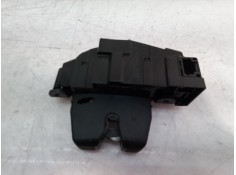Recambio de cerradura maletero / porton para citroën c4 picasso exclusive referencia OEM IAM 9660403980 9660403980 9660403980