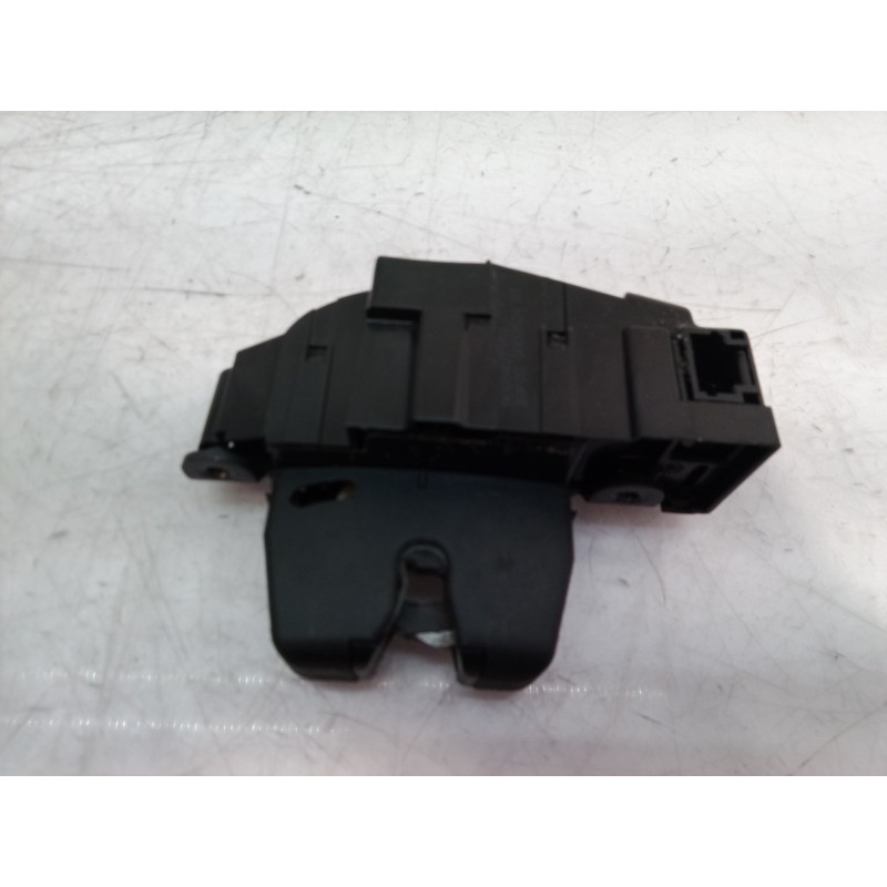 Recambio de cerradura maletero / porton para citroën c4 picasso exclusive referencia OEM IAM 9660403980 9660403980 9660403980