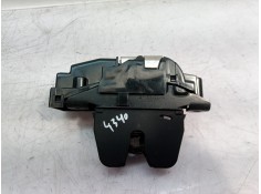 Recambio de cerradura maletero / porton para citroën c4 picasso exclusive referencia OEM IAM 9660403980 9660403980 9660403980 2