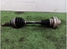 Recambio de transmision delantera derecha para volkswagen touareg (7p6) v6 tdi bluemotion premium referencia OEM IAM 7P0407271C 