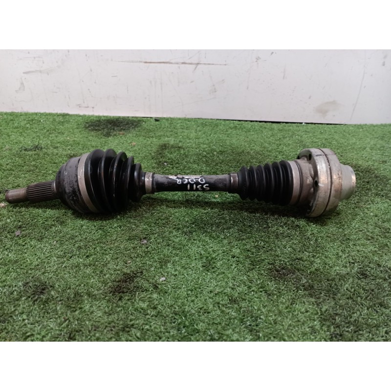 Recambio de transmision delantera derecha para volkswagen touareg (7p6) v6 tdi bluemotion premium referencia OEM IAM 7P0407271C 