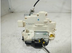 Recambio de cerradura puerta delantera izquierda para audi a4 avant (8e) referencia OEM IAM 8E1837015AA 8E1837015AA 8E1837015AA