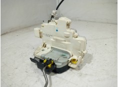 Recambio de cerradura puerta delantera izquierda para audi a4 avant (8e) referencia OEM IAM 8E1837015AA 8E1837015AA 8E1837015AA 2