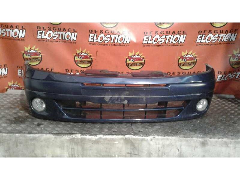 Recambio de paragolpes delantero para renault scenic (ja..) 1.9 dci authentique referencia OEM IAM   