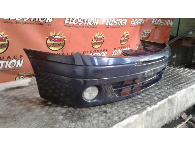 Recambio de paragolpes delantero para renault scenic (ja..) 1.9 dci authentique referencia OEM IAM   
