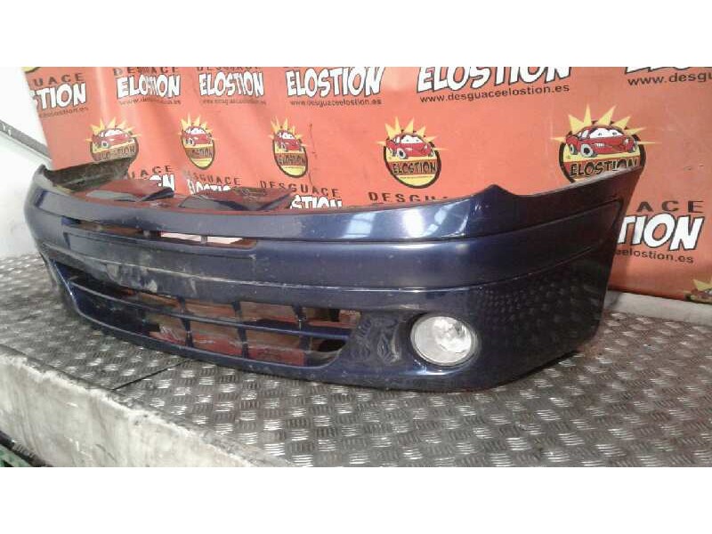 Recambio de paragolpes delantero para renault scenic (ja..) 1.9 dci authentique referencia OEM IAM   