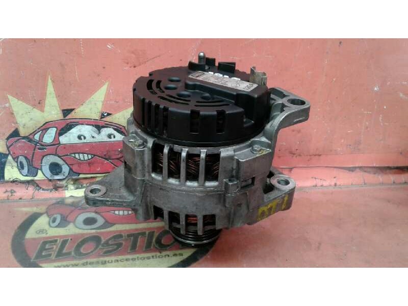 Recambio de alternador para renault scenic (ja..) 1.9 dci authentique referencia OEM IAM 8200054588 SG10B019 2542466B