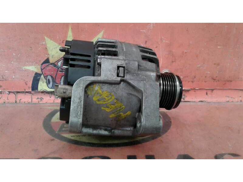 Recambio de alternador para renault scenic (ja..) 1.9 dci authentique referencia OEM IAM 8200054588 SG10B019 2542466B