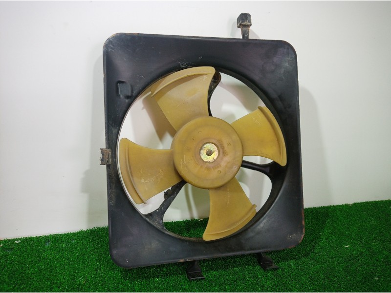 Recambio de electroventilador para honda cr-v (rd1/3) básico (rd1) referencia OEM IAM   