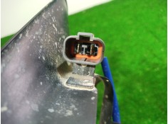 Recambio de electroventilador para honda cr-v (rd1/3) básico (rd1) referencia OEM IAM    2