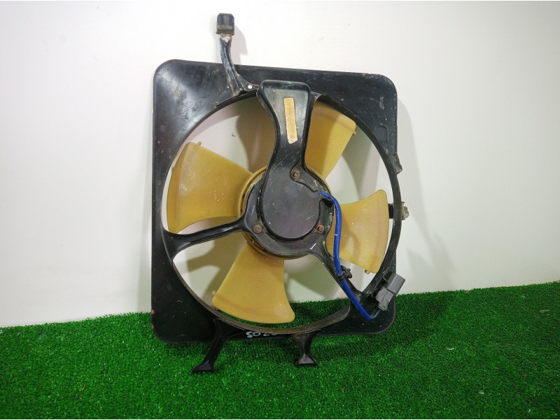 Recambio de electroventilador para honda cr-v (rd1/3) básico (rd1) referencia OEM IAM   
