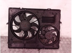 Recambio de electroventilador para volkswagen touareg (7la) tdi r5 referencia OEM IAM 7L0121203 7L0121203 0130303922