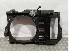 Recambio de panel frontal para peugeot 407 st confort referencia OEM IAM P9646474780 P9646474780 P9646474780