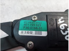 Recambio de potenciometro pedal para audi a8 (4e2) 3.7 quattro referencia OEM IAM 4E1723523 4E1723523 4E1723523 2