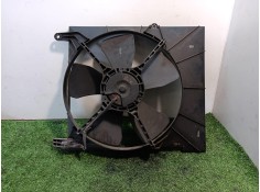 Recambio de electroventilador para chevrolet kalos 1.4 sx sport referencia OEM IAM 9653666 9653666 61R0015