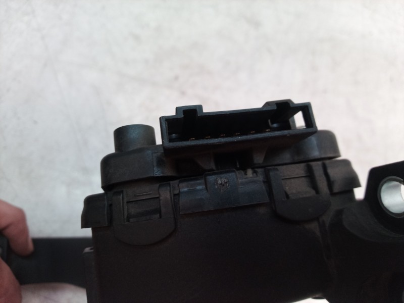 Recambio de potenciometro pedal para audi a8 (4e2) 3.7 quattro referencia OEM IAM 4E1723523 4E1723523 4E1723523