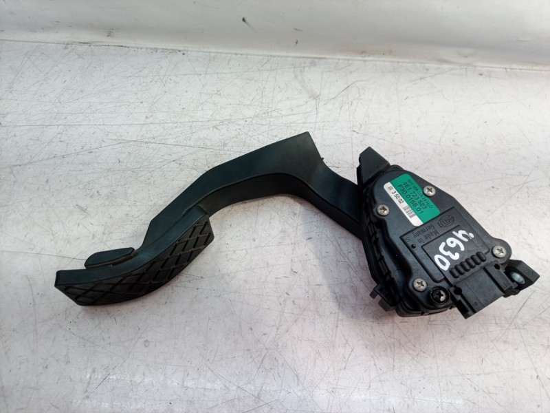 Recambio de potenciometro pedal para audi a8 (4e2) 3.7 quattro referencia OEM IAM 4E1723523 4E1723523 4E1723523