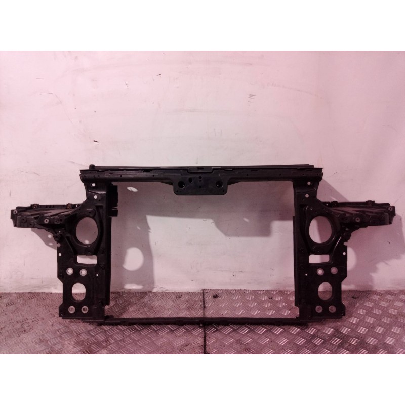 Recambio de panel frontal para volkswagen touareg (7la) tdi r5 referencia OEM IAM 7L0803410  