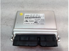 Recambio de centralita suspension para audi a8 (4e2) 3.7 quattro referencia OEM IAM 4E0907553 4E0907553 4E0910553