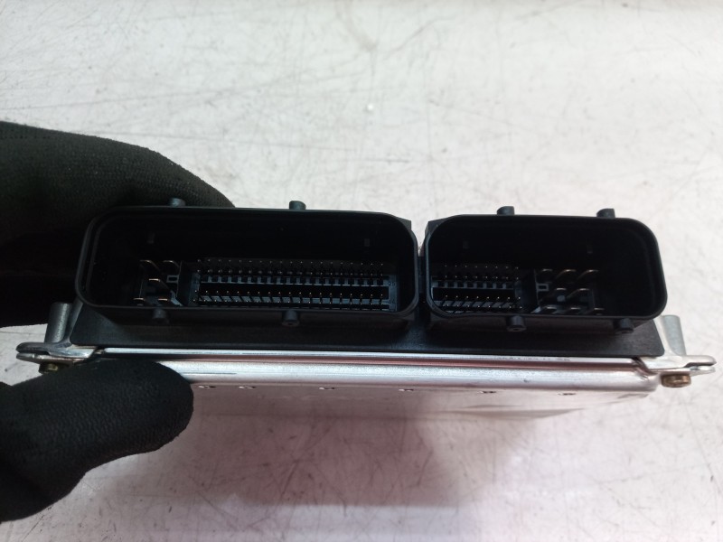 Recambio de centralita suspension para audi a8 (4e2) 3.7 quattro referencia OEM IAM 4E0907553 4E0907553 4E0910553