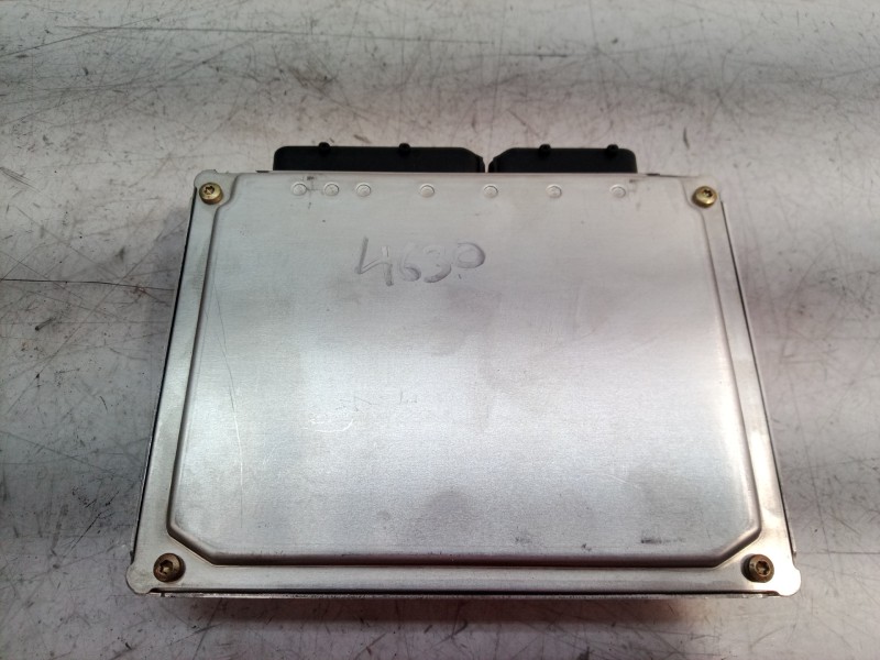 Recambio de centralita suspension para audi a8 (4e2) 3.7 quattro referencia OEM IAM 4E0907553 4E0907553 4E0910553