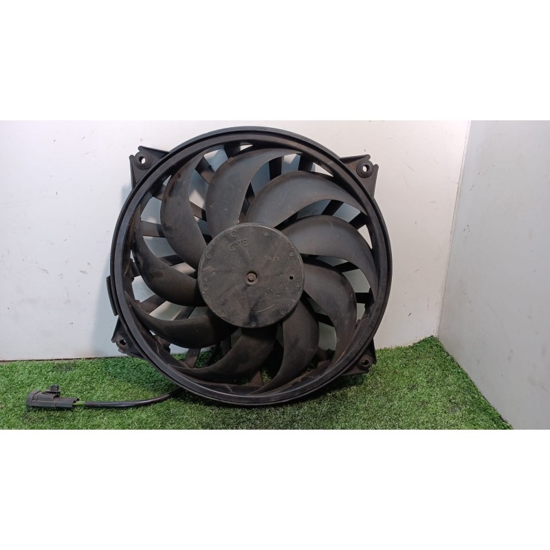 Recambio de electroventilador para citroën c8 2.2 hdi fap cat (4hw) referencia OEM IAM   