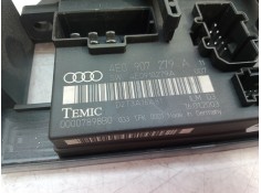 Recambio de modulo electronico para audi a8 (4e2) 3.7 quattro referencia OEM IAM 4E0907279 4E0907279 4E0910279 2