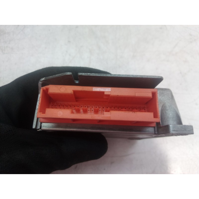 Recambio de centralita airbag para mercedes-benz clase e (w210) berlina diesel 300 diesel (210.020) referencia OEM IAM 001820002