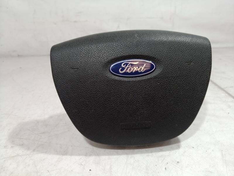 Recambio de airbag volante para ford focus berlina (cap) ambiente (d) referencia OEM IAM 1419441 1419441 30349336