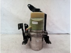 Recambio de bomba direccion para ford focus berlina (cap) ambiente (d) referencia OEM IAM 4M513K514BD 4M513K514BD 4M513K514