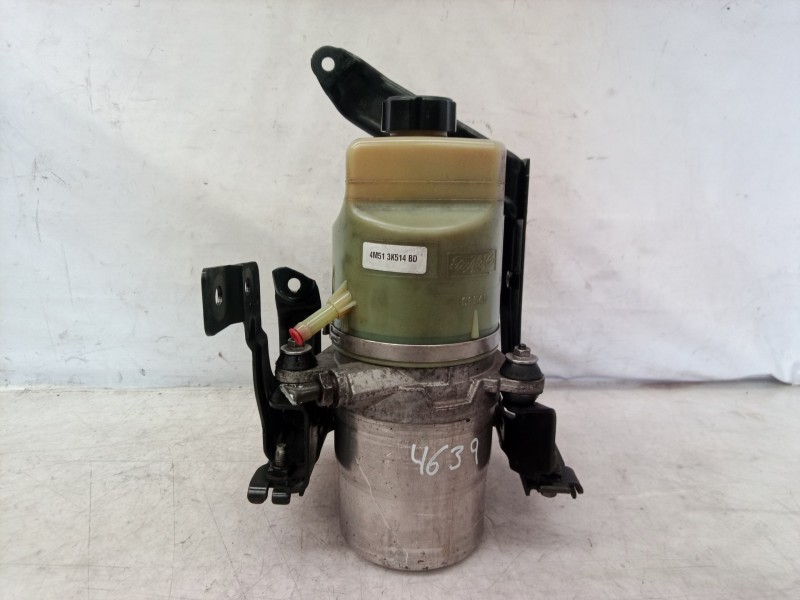 Recambio de bomba direccion para ford focus berlina (cap) ambiente (d) referencia OEM IAM 4M513K514BD 4M513K514BD 4M513K514
