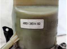 Recambio de bomba direccion para ford focus berlina (cap) ambiente (d) referencia OEM IAM 4M513K514BD 4M513K514BD 4M513K514 2