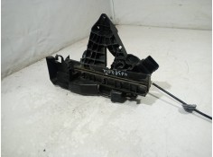 Recambio de cerradura puerta delantera derecha para ford focus berlina (cap) ambiente (d) referencia OEM IAM 3M5AR21812AM 3M5AR2 2